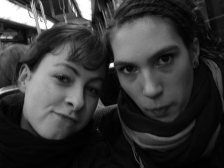 GiNx eT mOuA...